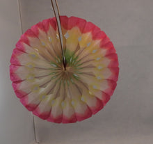 Indlæs billede til gallerivisning Gamle solifter 15 - 23 cm i diameter