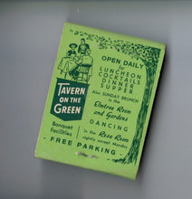 Indlæs billede til gallerivisning Gamle tændstiksæsker