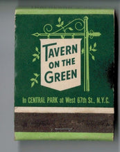 Indlæs billede til gallerivisning Gamle tændstiksæsker