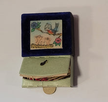 Indlæs billede til gallerivisning Gamle tændstiksæsker