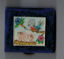 Indlæs billede til gallerivisning Gamle tændstiksæsker