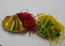 Indlæs billede til gallerivisning Gamle små nytårshatte