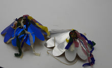 Indlæs billede til gallerivisning Gamle små nytårshatte