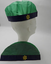 Indlæs billede til gallerivisning Gamle nytårshatte fold ud