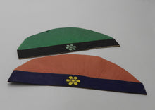 Indlæs billede til gallerivisning Gamle nytårshatte fold ud