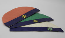 Indlæs billede til gallerivisning Gamle nytårshatte fold ud