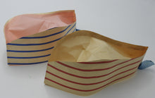 Indlæs billede til gallerivisning Gamle nytårshatte fold ud