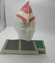 Indlæs billede til gallerivisning Gamle nytårshatte fold ud