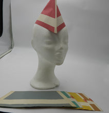 Indlæs billede til gallerivisning Gamle nytårshatte fold ud