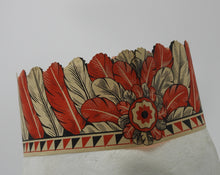 Indlæs billede til gallerivisning Gamle nytårshatte fold ud