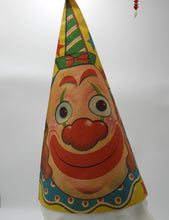 Indlæs billede til gallerivisning Gamle nytårshatte med billeder på