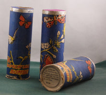 Indlæs billede til gallerivisning Bordbomber fra 1940'erne 10-15 cm