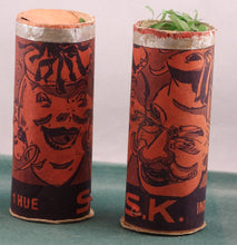 Indlæs billede til gallerivisning Bordbomber fra 1940'erne 5 - 10 cm