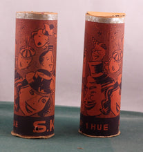 Indlæs billede til gallerivisning Bordbomber fra 1940'erne 10-15 cm