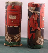 Indlæs billede til gallerivisning Bordbomber fra 1940'erne 10-15 cm