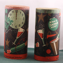 Indlæs billede til gallerivisning Bordbomber fra 1940'erne 10-15 cm