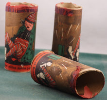 Indlæs billede til gallerivisning Bordbomber fra 1940'erne 5 - 10 cm