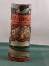 Indlæs billede til gallerivisning Bordbomber fra 1940'erne 10-15 cm