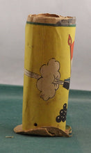 Indlæs billede til gallerivisning Bordbomber fra 1940'erne 5 - 10 cm