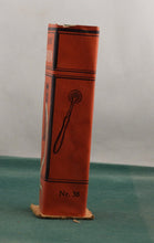 Indlæs billede til gallerivisning Bordbomber fra 1940'erne 10-15 cm