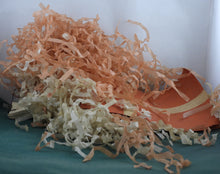 Indlæs billede til gallerivisning Guirlander fra 1940'erne med frynser på