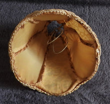 Indlæs billede til gallerivisning Gamle lampeskærme