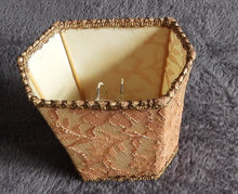 Indlæs billede til gallerivisning Gamle lampeskærme