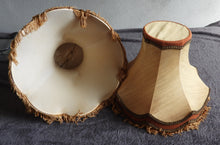 Indlæs billede til gallerivisning Gamle lampeskærme