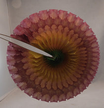 Indlæs billede til gallerivisning Gamle solifter 15 - 23 cm i diameter