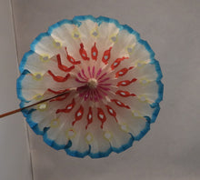 Indlæs billede til gallerivisning Gamle solifter 15 - 23 cm i diameter