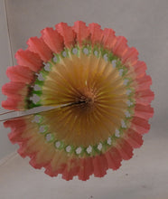 Indlæs billede til gallerivisning Gamle solifter 15 - 23 cm i diameter