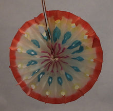 Indlæs billede til gallerivisning Gamle solifter 5 - 12 cm i diameter