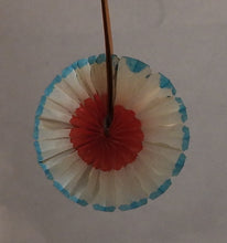 Indlæs billede til gallerivisning Gamle solifter 5 - 12 cm i diameter