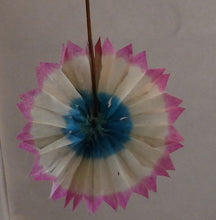 Indlæs billede til gallerivisning Gamle solifter 5 - 12 cm i diameter