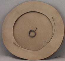 Indlæs billede til gallerivisning Gamle havelamper fra 1940´erne "cylintriske"