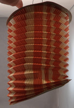 Indlæs billede til gallerivisning Gamle havelamper fra 1940´erne "cylintriske"