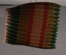 Indlæs billede til gallerivisning Gamle havelamper fra 1940´erne "cylintriske"