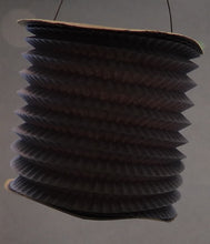 Indlæs billede til gallerivisning Gamle havelamper fra 1940´erne "cylintriske"