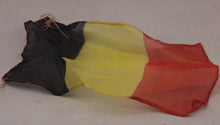 Indlæs billede til gallerivisning Forskellige gamle udenlandske flag