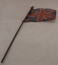 Indlæs billede til gallerivisning Forskellige gamle udenlandske flag