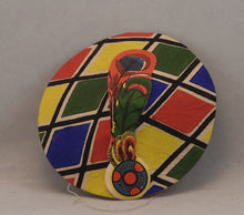 Indlæs billede til gallerivisning Gamle små nytårshatte