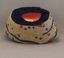 Indlæs billede til gallerivisning Gamle små nytårshatte