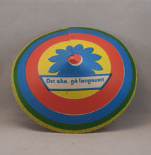 Indlæs billede til gallerivisning Gamle nytårshatte af pap