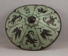 Indlæs billede til gallerivisning Gamle nytårshatte af pap