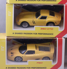 Indlæs billede til gallerivisning Modelbiler fra Shell ferrari LOT