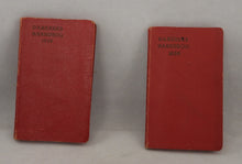 Indlæs billede til gallerivisning Damernes håndbog 1936 eller 1938