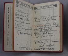 Indlæs billede til gallerivisning Damernes håndbog 1936 eller 1938