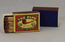 Indlæs billede til gallerivisning Gamle tændstiksæsker