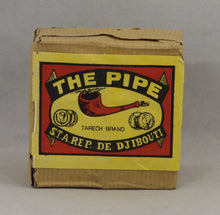 Indlæs billede til gallerivisning Gamle tændstiksæsker