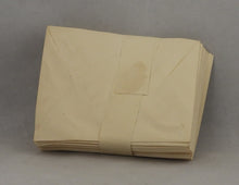 Indlæs billede til gallerivisning Gamle kuverter forskellige størrelser
